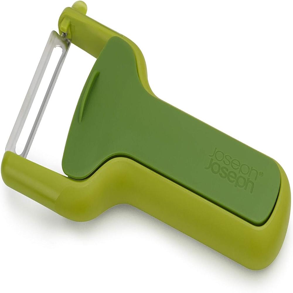 Peeler With Blade Guard