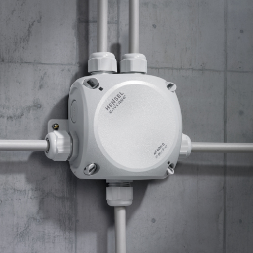 Enycase KF Cable Junction Boxes