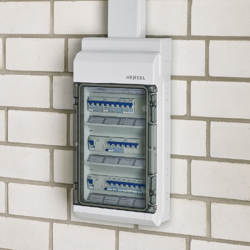Enyboard KV Distribution Boards