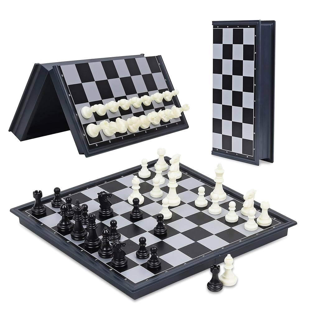 Chess Game Set