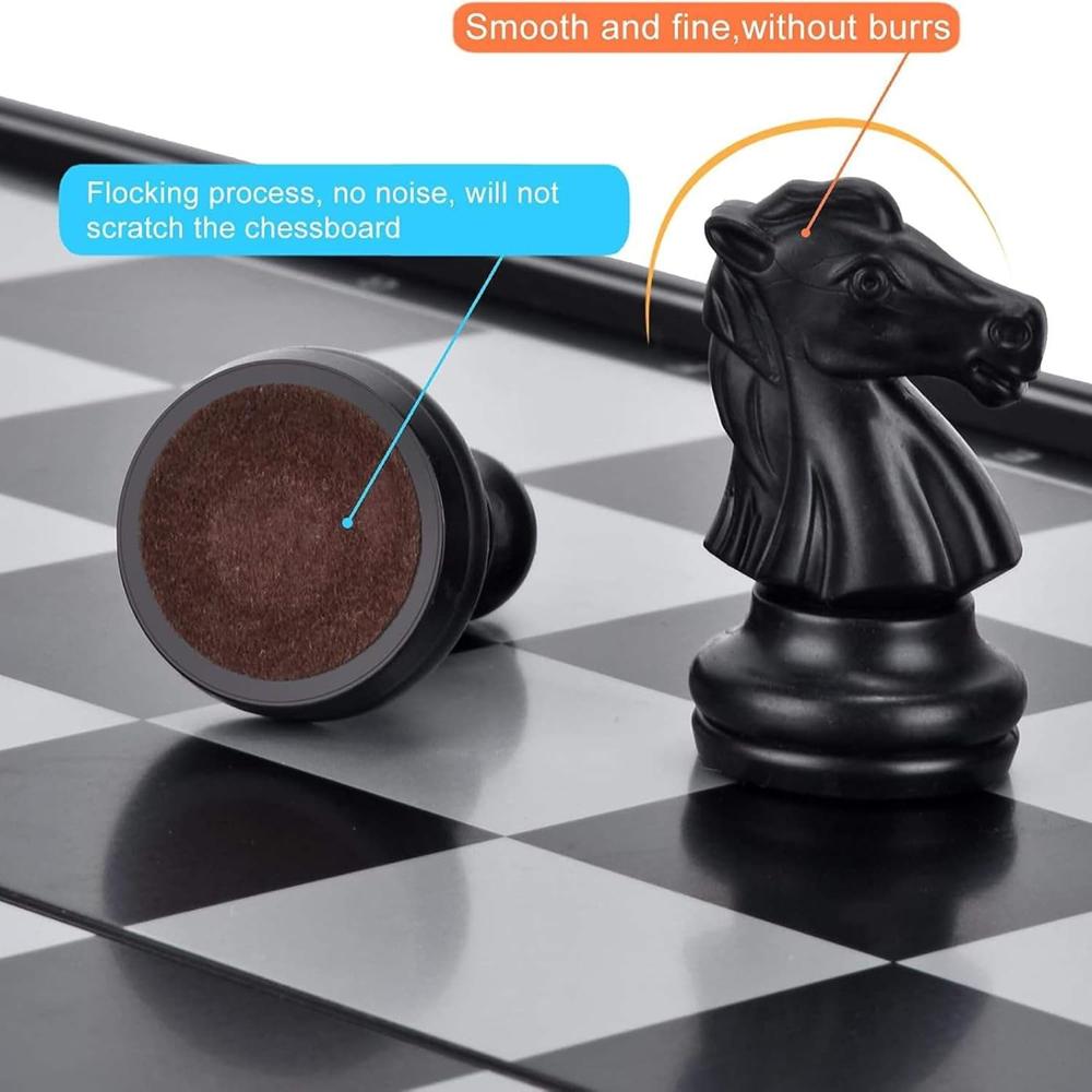 Chess Game Set