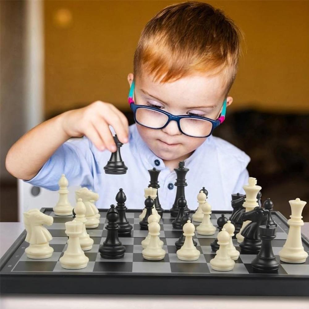 Chess Game Set