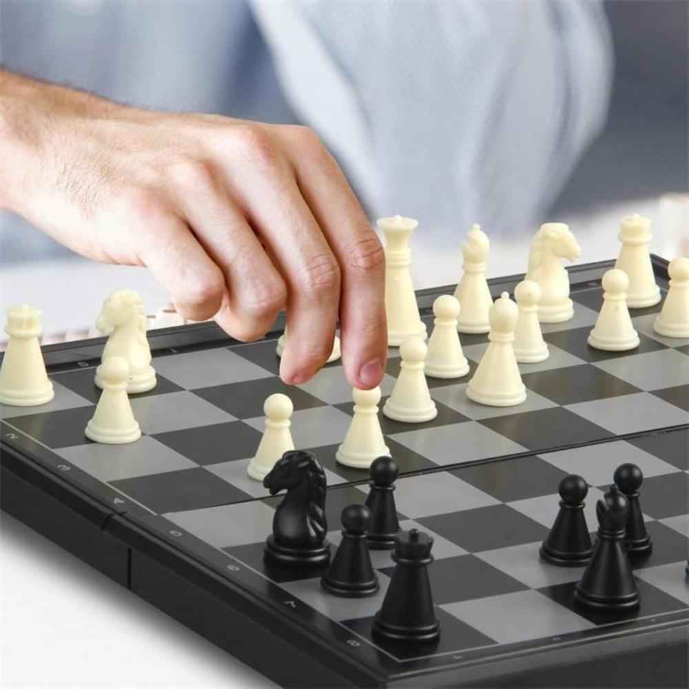Chess Game Set