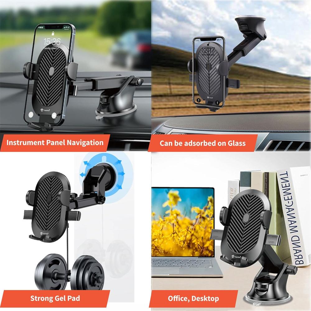 Car Mobile Stand