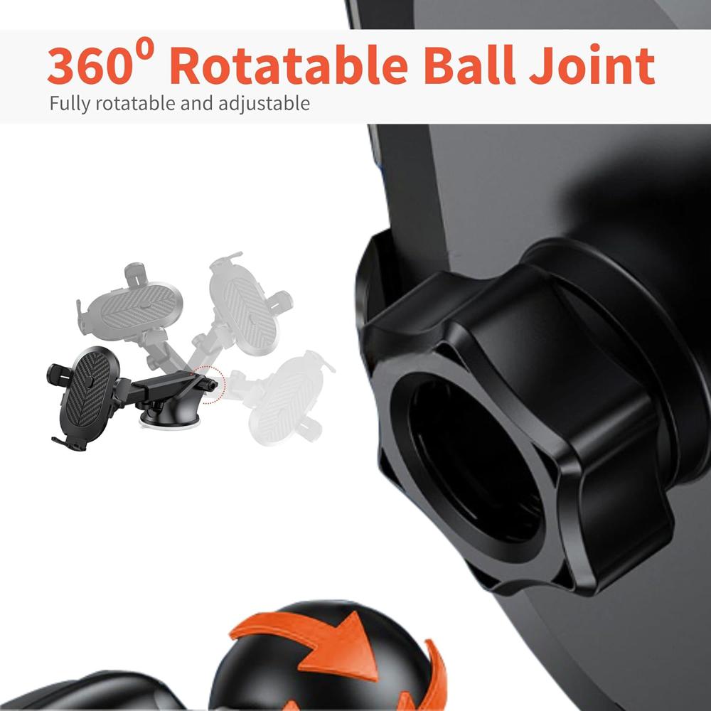 Car Mobile Stand