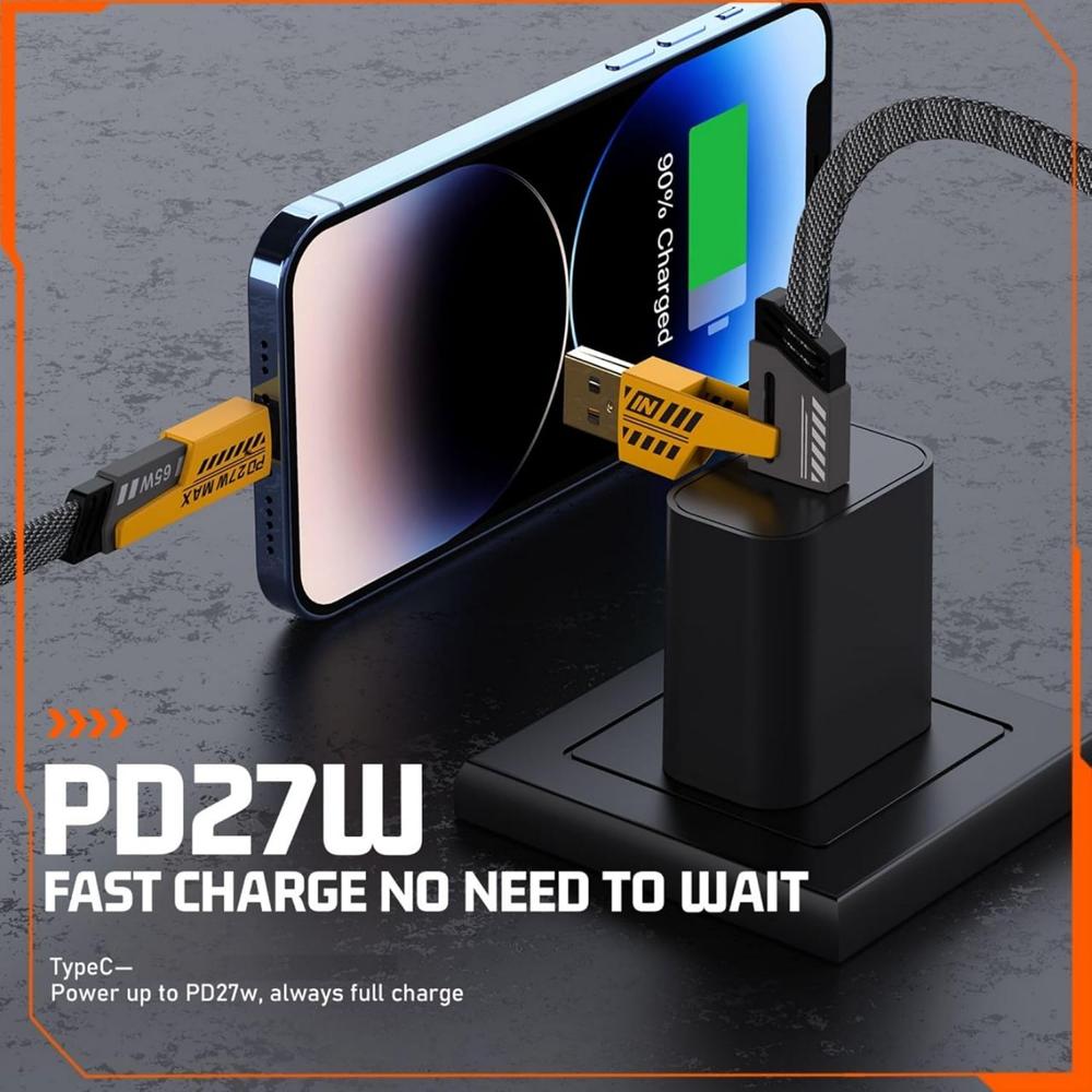 Mobile Cable