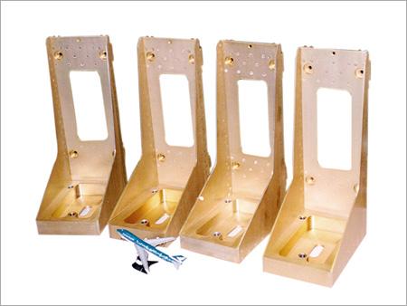 गास्केट के साथ LRU ट्रे