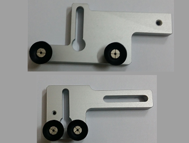 Cartoner Change And Spare Parts List