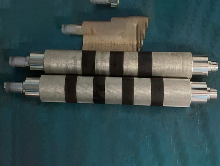 Leaflet Folding Machine Spares