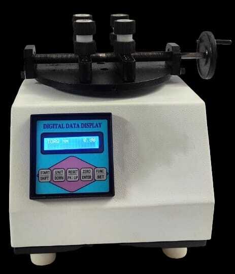 Digital Torque Tester Machine