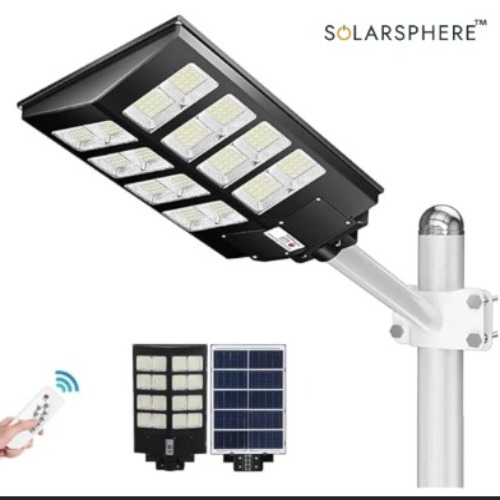 Solar Street Lights