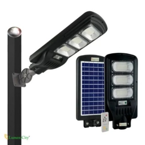 Solar Street Lights
