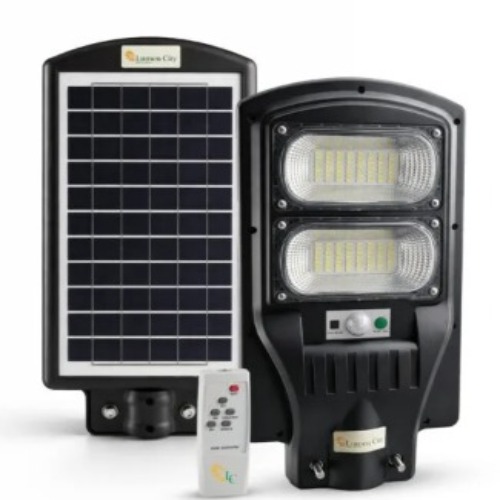 Solar Street Lights