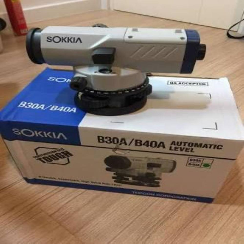 Sokkia Auto Level