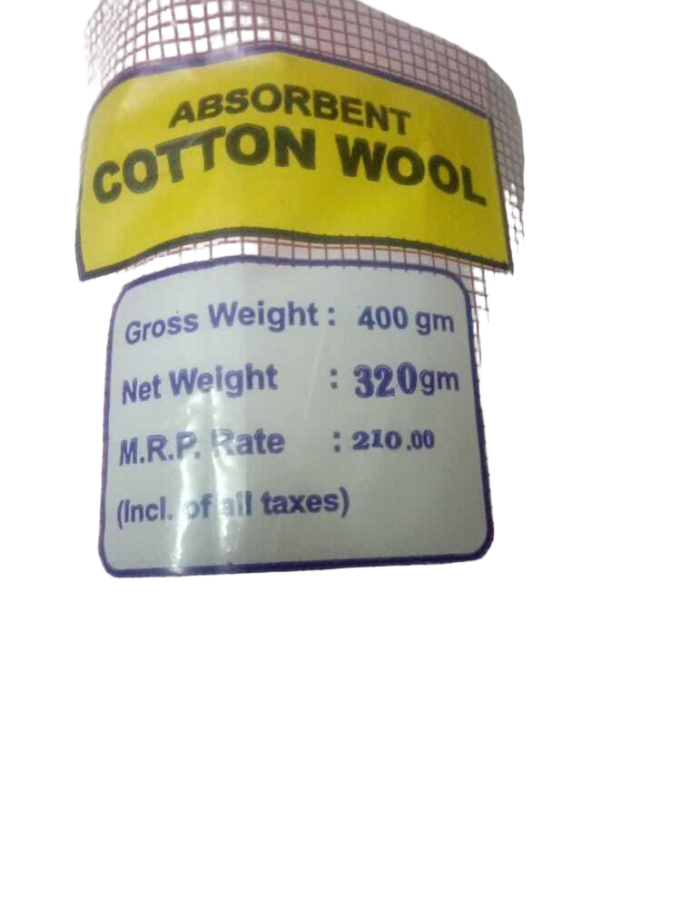 Cotton Wool