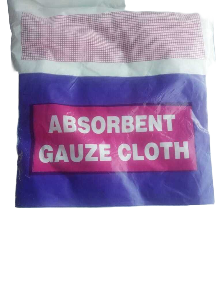 Gauze Cloth