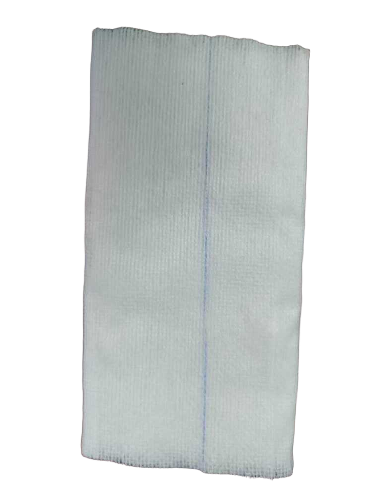 Non Sterile Combine Dressing Pad