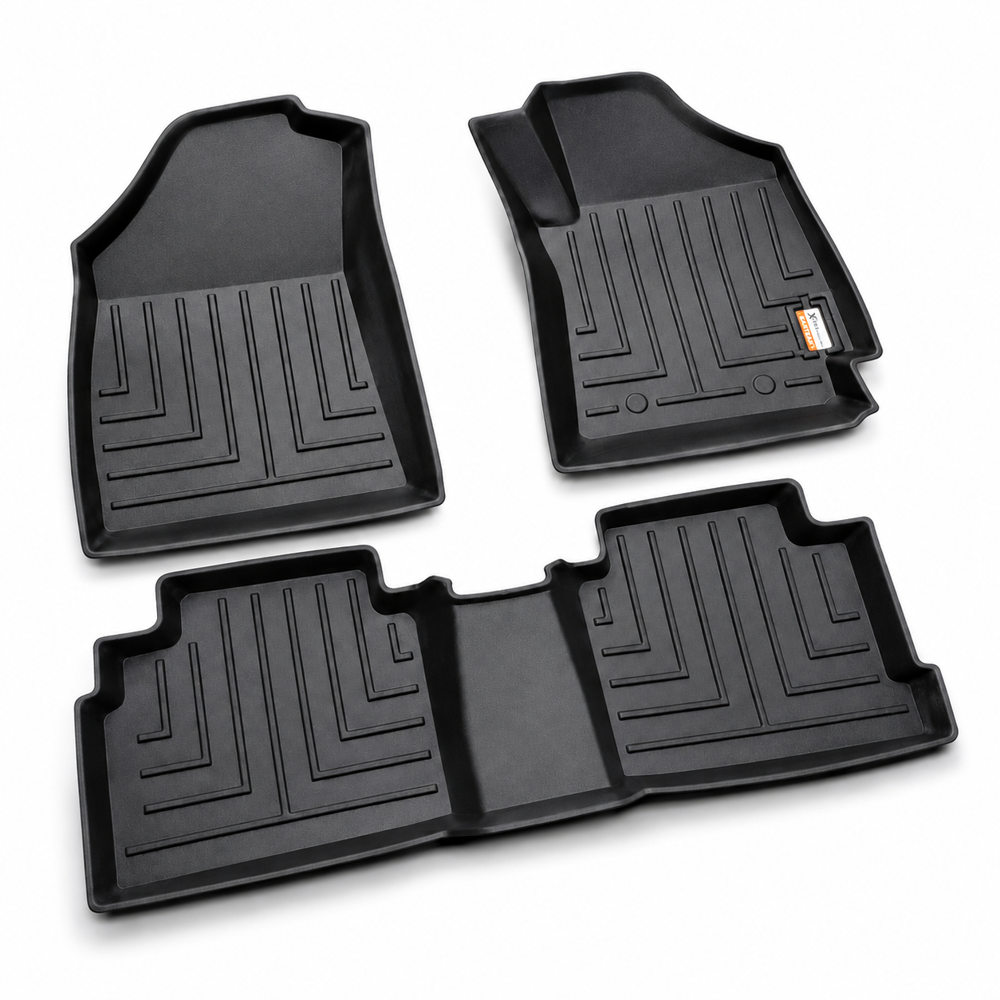 TPE Car Mat