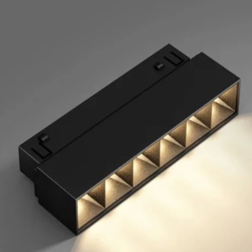 magnetic linear spotlight 