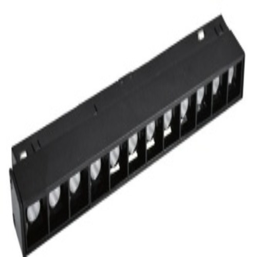 magnetic linear spotlight 