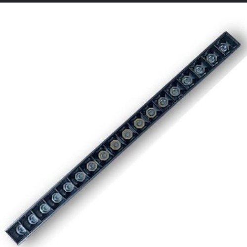 magnetic linear spotlight 