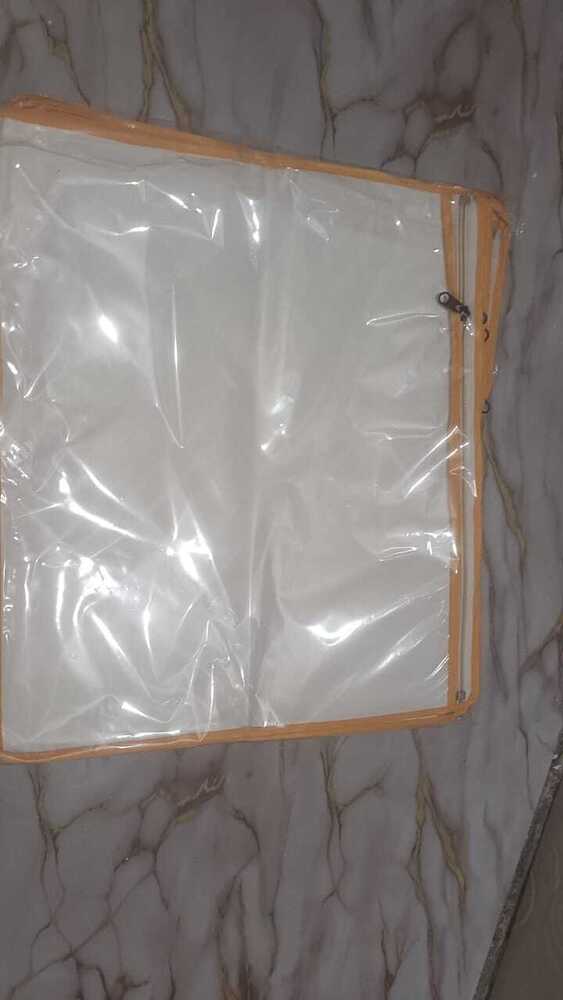 Designer Saree Storage Cover