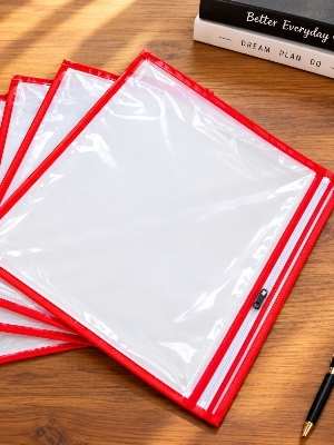 Designer Saree Storage Cover