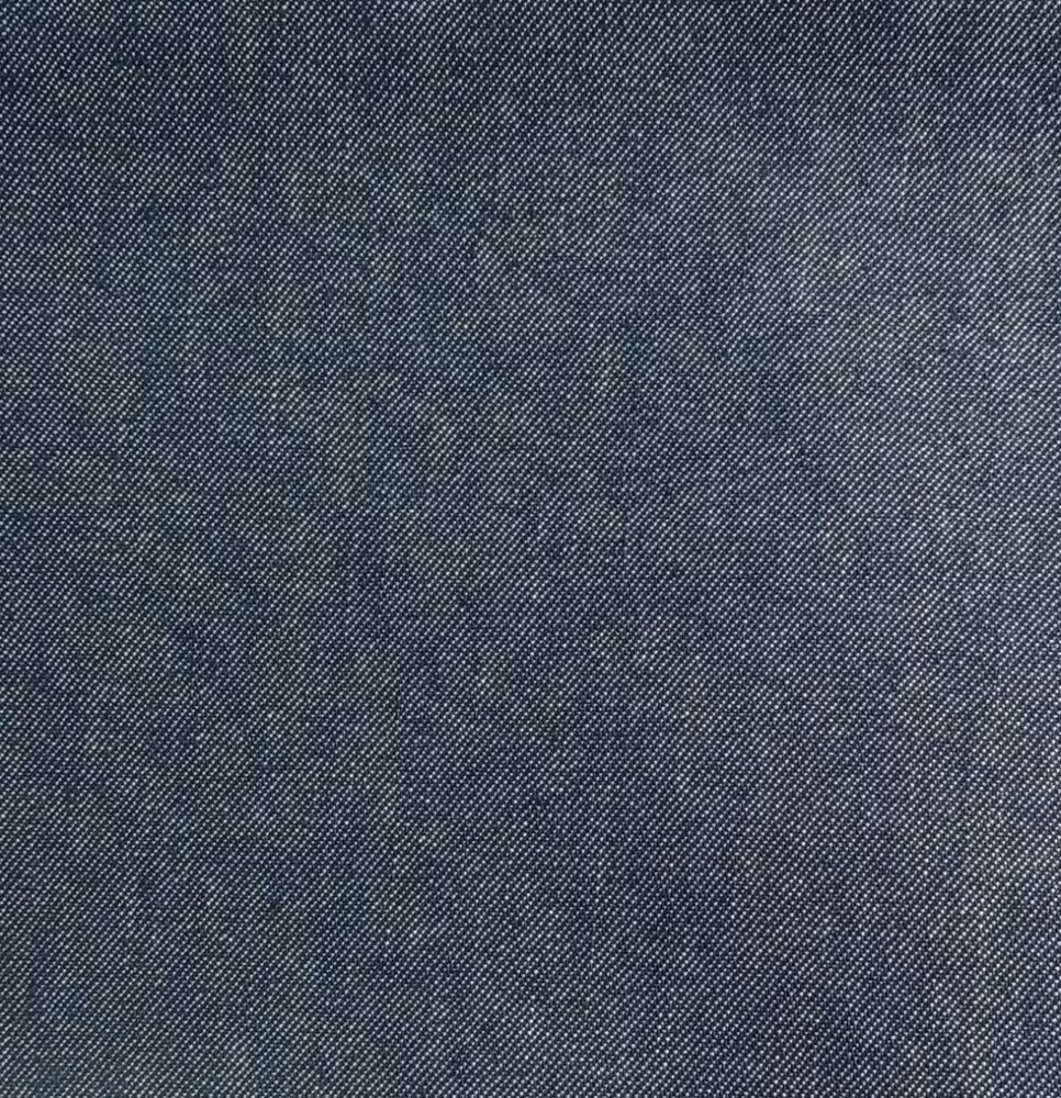 AGE-6521 6.5 OZS 100 Percent Cotton Indigo Twill Denim Fabric