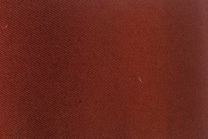 Majestica-767 Cocoa Brown 100 Percent Cotton Twill Fabric