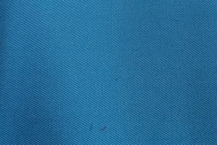 Majestica-718 Teal Blue 100 Percent Cotton Twill Fabric
