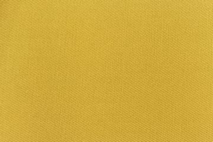 Majestica-706 Golden Yellow 100 Percent Cotton Twill Fabric