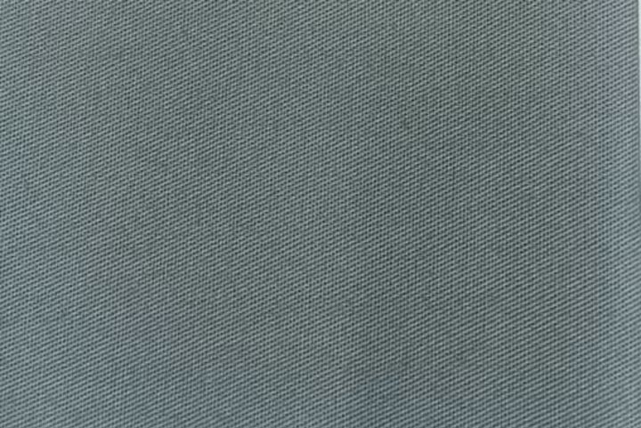 Majestica-717 Smoke Grey Cotton Twill Fabric