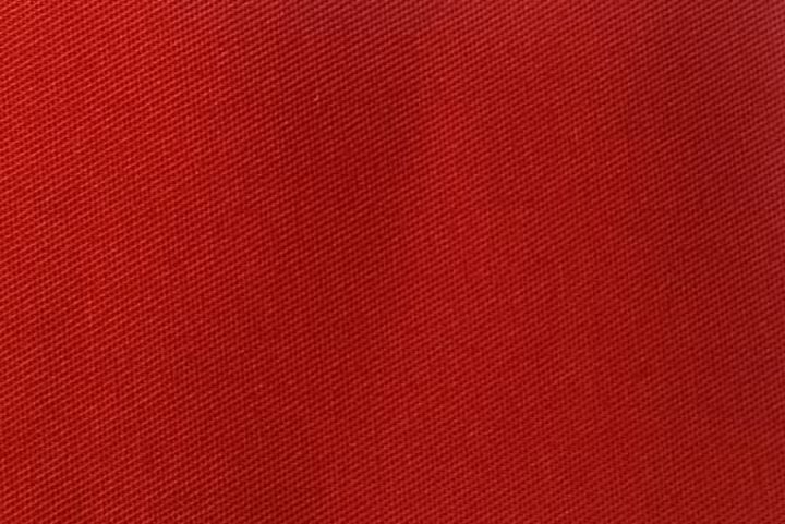 Majestica-711 Crimson Red 100 Percent Cotton Twill Fabric