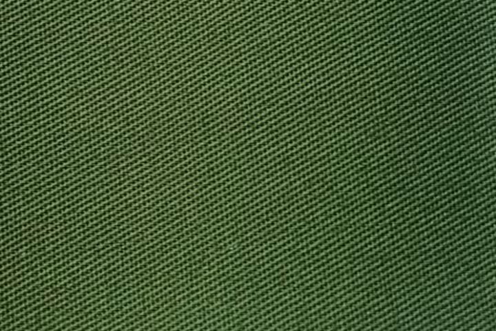 Majestica-705 Dark Forest Green Cotton Twill Fabric