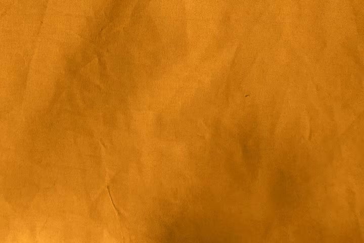Nokia-629 Mustard Yellow 100 Percent Cotton Poplin Fabric