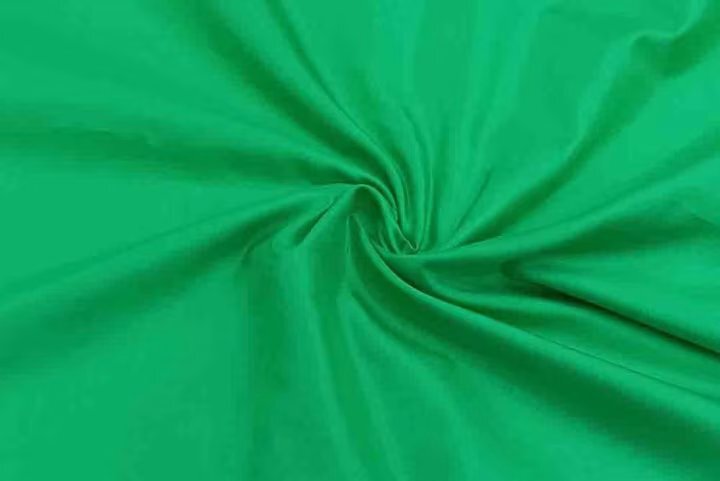 Nokia-606 Emerald Green 100 Percent Cotton Poplin Fabric