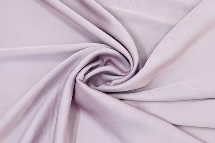 Nokia-Lilac 100 Percent Cotton Poplin Fabric