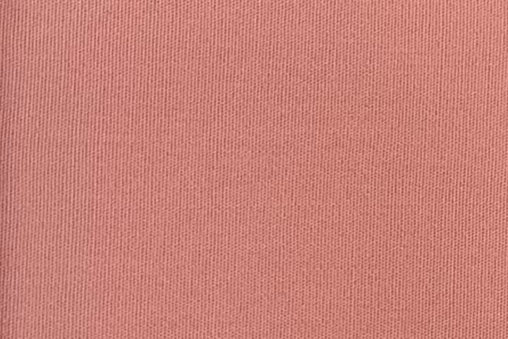 Nokia-Coral 100 Percent Cotton Plain Poplin Fabric