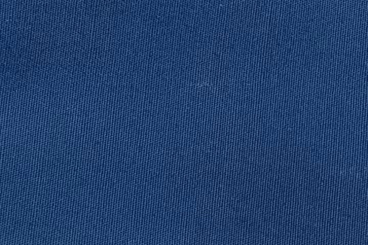 Nokia-Peacock Blue Solid Dyed 100 Percent Cotton Poplin Fabric