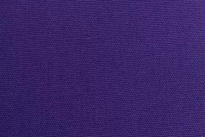 Nokia-672-A Purple 100 Percent Cotton Poplin Fabric