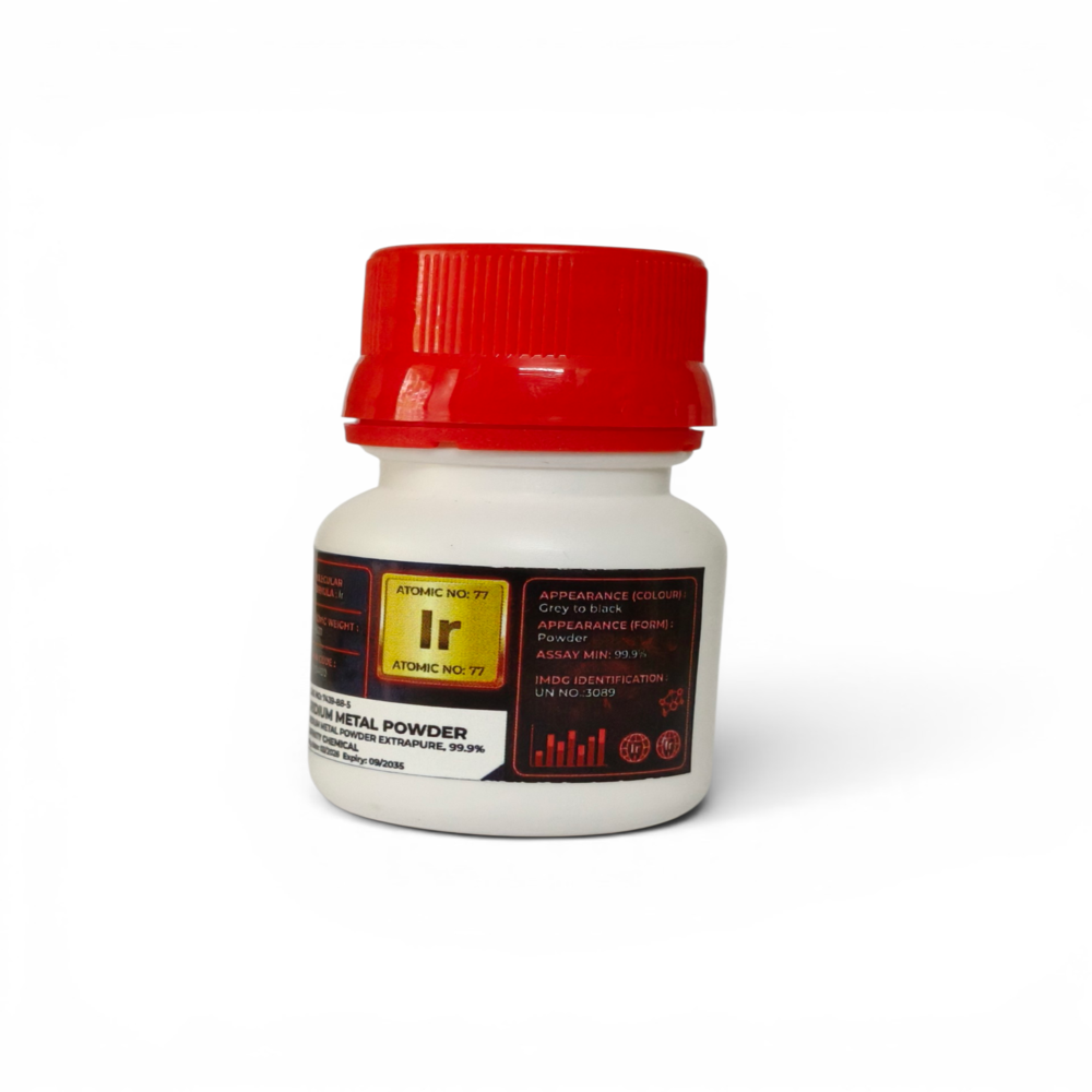 Iridium Powder
