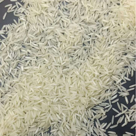 1401 Steam Basmati Rice