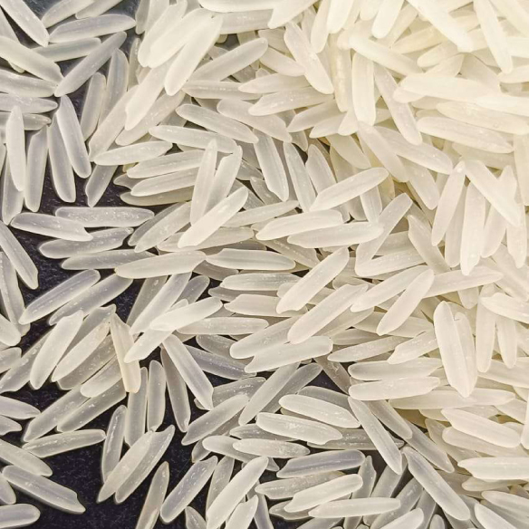 1509 Sella Basmati Rice