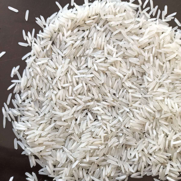 Basmati Rice - Admixture (%): 5% Max.