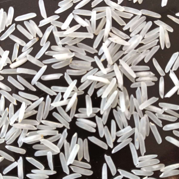 Basmati Rice - Admixture (%): 5% Max.