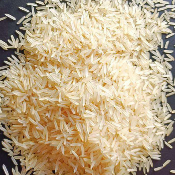1121 Golden Sella Basmati Rice