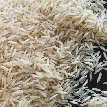 1718 Steam Basmati Rice