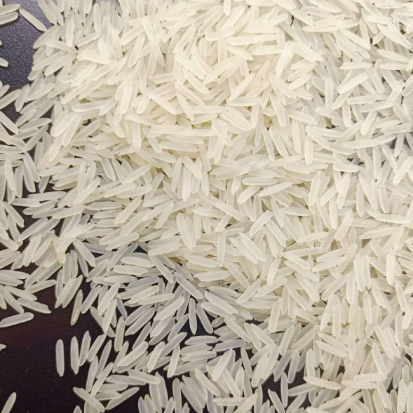 1121 Sella Basmati Rice