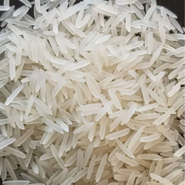 1718 Sella Basmati Rice