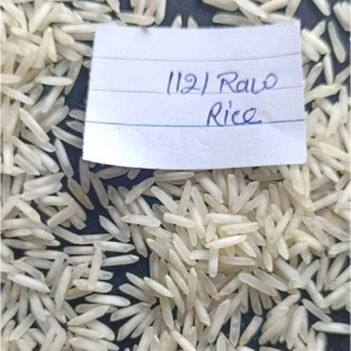 1121 Raw Basmati Rice